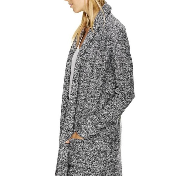 Aritzia Babaton Beekman Sweater Cardigan - Picture 3 of 7